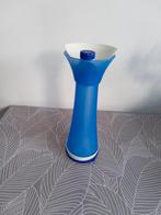 Tupperware poedersuiker strooier blauw, Ophalen, Blauw, Overige typen