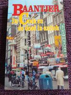 Baantjer - De Cock en de dood in antiek, Boeken, Romans, Ophalen, Gelezen, Baantjer, Nederland