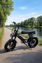 Fatbike Mini C80 - Zo goed als nieuw!, Fietsen en Brommers, Elektrische fietsen, Overige merken, Ophalen of Verzenden, Zo goed als nieuw