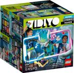 Nieuwe Lego Vidiyo 43104 Alien DJ BeatBox, Ophalen of Verzenden, Nieuw, Complete set, Lego