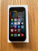 iPhone SE 2020 (2e gen) – Topstaat – 92% batterijconditie!, 92 %, Zwart, Ophalen of Verzenden, Zo goed als nieuw