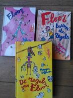 Boeken Floor van Marjon Hoffman, Ophalen of Verzenden, Zo goed als nieuw, Verhalen