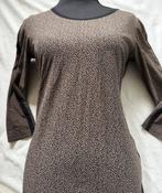 Studio Anneloes* tuniek - maat M. Travelstof. Mooi!, Ophalen of Verzenden, Zo goed als nieuw, Maat 38/40 (M)