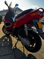 Gilera Runner 50cc - Zeldzaam Mooie Staat! Op Ned kenteken!, Fietsen en Brommers, Ophalen of Verzenden, Zo goed als nieuw, Overige typen