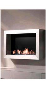 Keramische Ruby Fires / Xaralyn zwevend Bio-ethanol Haard, Ophalen, Zo goed als nieuw, Hangende haard, Overige soorten