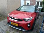 Kia Stonic 1.0 T-gdi 120pk 2018 Rood, Auto's, Kia, Voorwielaandrijving, 450 kg, 1110 kg, Origineel Nederlands