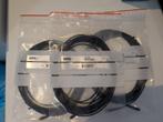 DPA  Microdot Extension Cable, 2.2mm 5 meter, 3 stuks, Ophalen of Verzenden, Nieuw, Overige typen