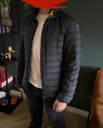 PARAJUMPERS ZOMERJAS.     Z.G.A.N beschikbaar voor biedingen