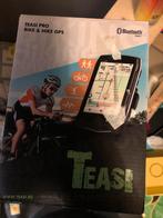 Fietsnavigatie TEASI PRO Bike & Hike GPS, Ophalen of Verzenden, GPS, Nieuw