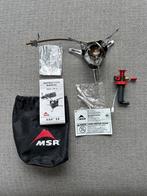 *NIEUW* MSR XGK ex Brandstofbrander - Betrouwbaar / Krachtig, Ophalen of Verzenden, Nieuw