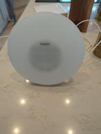 Philips wake up light, Ophalen of Verzenden, Zo goed als nieuw
