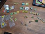 Ruim 35 Speldjes Fc Den Haag ADO veel alleen verschillende, Verzamelen, Speldjes, Pins en Buttons, Ophalen, Zo goed als nieuw