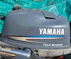 Yamaha 4 pk 4 takt onderdelen, Zeilboot of Motorboot, Gebruikt, Ophalen of Verzenden, Motor en Techniek