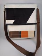 Sail Amsterdam. Tas van zeildoek, Sieraden, Tassen en Uiterlijk, Tassen | Damestassen, Ophalen of Verzenden, Nieuw