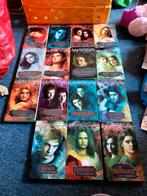 Serie Wicca Boeken, Boeken, Ophalen, Zo goed als nieuw