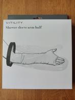 Vitility douchehoes voor onderarm nieuw, Ophalen of Verzenden, Nieuw