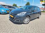 Peugeot 208 1.2 VTi NAVI/NAP/CRUISCONTROL, Voorwielaandrijving, Gebruikt, Euro 6, 1199 cc