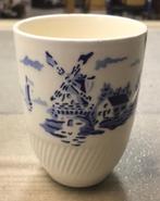 Steingut colditz Germany mok, Ophalen of Verzenden