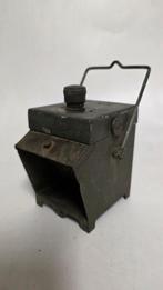 Tweede wereld oorlog lantaarn, Verzamelen, Militaria | Tweede Wereldoorlog, Ophalen of Verzenden, Engeland
