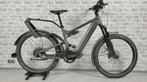 Riese & Müller Delite GT Vario Nyon 625Wh Mixed Urban Grey, Riese & Müller, Gebruikt, -, - 0
-, NL