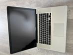 Apple Macbook Pro 15” defect, Computers en Software, Apple Macbooks, 15 inch, Qwerty, Ophalen of Verzenden, MacBook Pro