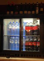 Gamko dubbele flessen koeling, Ophalen, Gebruikt