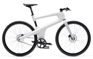 Nieuwe Mokumono Delta fiets nr 89 van 100 !  beschikbaar voor biedingen