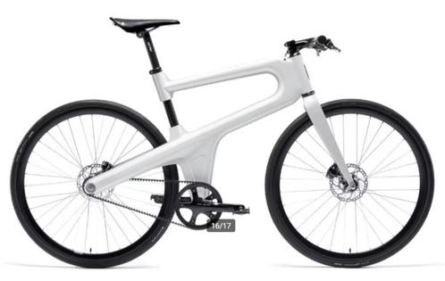 Nieuwe Mokumono Delta fiets nr 89 van 100 !, Fietsen en Brommers, Fietsen | Heren | Sportfietsen en Toerfietsen, Nieuw, Overige merken