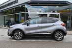 Renault Captur 1.2 TCe Dynamique automaat, Auto's, 12 maanden, Stof, Euro 6, 4 cilinders