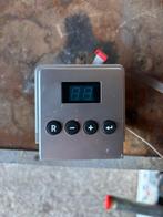 Remeha Avanta na 2006 display, Doe-het-zelf en Verbouw, Ophalen of Verzenden, Gebruikt