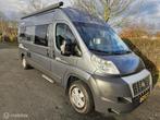 Possl 2Win buscamper 2012 131pk ☆Euro 5, Airco, Cruise☆, Caravans en Kamperen, Campers, Buscamper of Camperbus, Pössl, Bedrijf