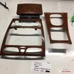 Mercedes C203 2003 2500121  Asbak , schakelpaneel , radiopan