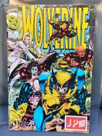 Strip Marvel Comics Wolverine nr. 28, Ophalen of Verzenden