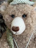 Beer Oakleaf, Verzamelen, Beren en Cherished Teddies, Ophalen of Verzenden, Nieuw, Stoffen beer, Overige merken