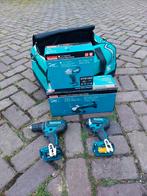 Makita zet NIEUW!, Ophalen of Verzenden, Nieuw