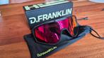 D. Franklin Hurricane zwart *NIEUW 49.99* sportbril, Ophalen of Verzenden, Nieuw, Overige merken