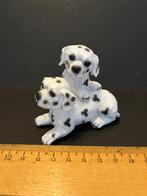 Hondenbeeldjes van verschillende materialen 2/3, Verzamelen, Ophalen of Verzenden, Zo goed als nieuw, Dier