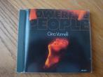 Gino Vannelli - Powerful People, Ophalen of Verzenden, Zo goed als nieuw, Poprock