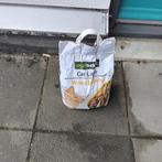 Kattenbak houtkorrels (3x), Ophalen, Nieuw