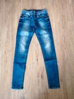 Stretch jeans, mt 29/30 (Tripper), Blauw, Ophalen of Verzenden, Zo goed als nieuw, W28 - W29 (confectie 36)