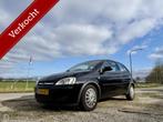 Opel Corsa 1.2-16V Rhythm, BJ 2005 Automaat, APK Feb 2027, Auto's, Opel, 450 kg, Gebruikt, 31 €/maand, 4 cilinders