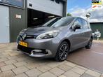 Renault Scénic 1.2 TCe Bose Panodak Camera Zeer Mooi!, Voorwielaandrijving, Gebruikt, 4 cilinders, Origineel Nederlands