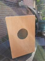 cajon, Ophalen of Verzenden, Gebruikt