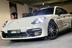 Porsche Panamera Sport Turismo 2.9 4 E-H KRIJT|PANO|18weg|PD, Automaat, Stof, Gebruikt, 48 km/l
