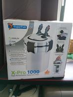 Superfish X-Pro 1000, Dieren en Toebehoren, Vissen | Aquaria en Toebehoren, Ophalen, Zo goed als nieuw
