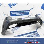 S205 AMG ACHTERBUMPER W205 ESTATE WIT ZWART GRIJS Mercedes C