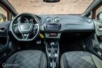 Seat Ibiza SC 1.4 TSI Cupra Bocanegra | Dakje | Schade, Auto's, Seat, Euro 5, Gebruikt, 1147 kg, 179 pk