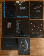 Koga Miyata Brochures - Diverse Jaargangen, Gebruikt, Koga, Info@koga.nl, Ophalen of Verzenden