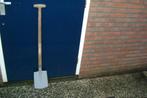 Spade, Tuin en Terras, Hand-tuingereedschap, Ophalen, Gebruikt, Spade