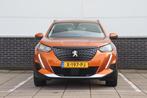 Peugeot 2008 1.2 PureTech Allure * Navigatie * Voorruitverwa, Auto's, Peugeot, Te koop, Geïmporteerd, 633 kg, 5 stoelen